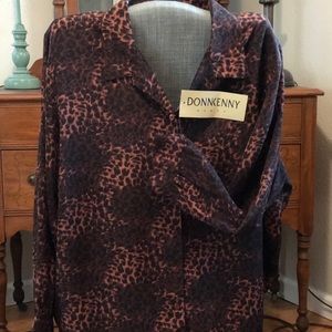 DONNKENNY Woman Blouse